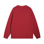 Classic Fashion Sweater-1260