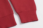 Classic Fashion Sweater-1260