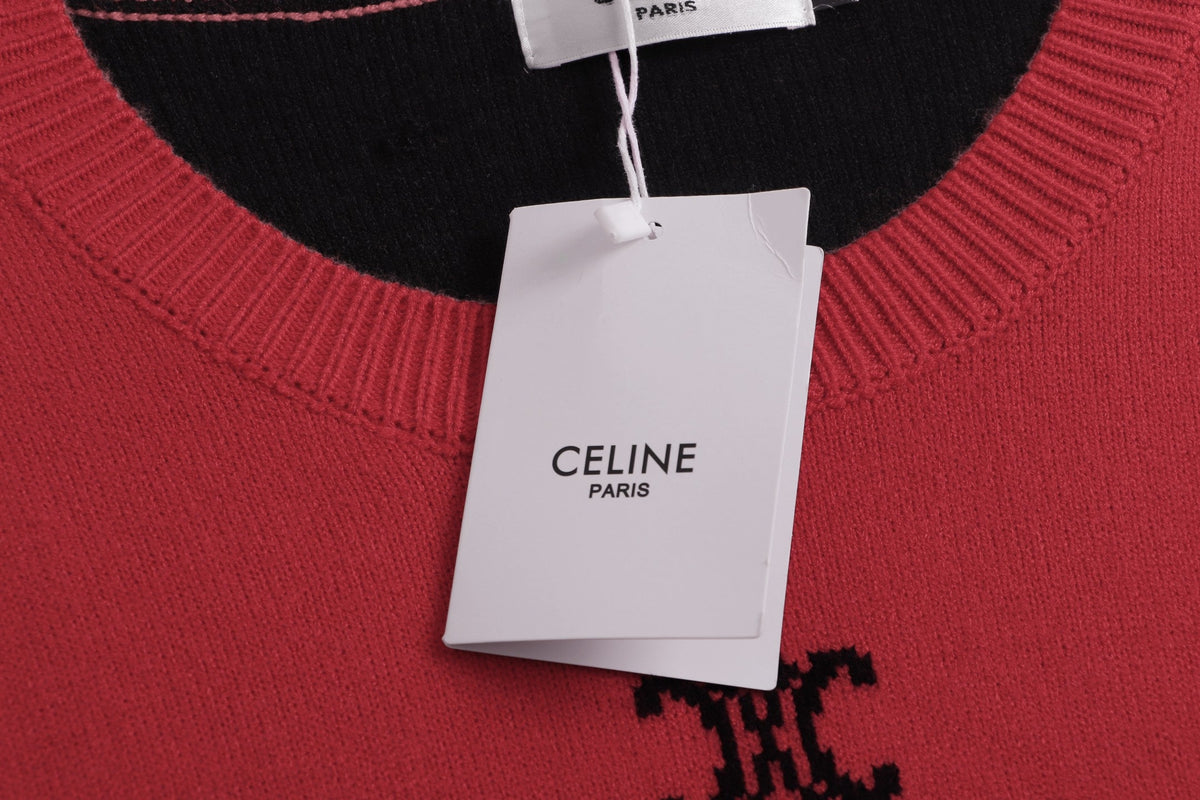Classic Fashion Sweater-1260