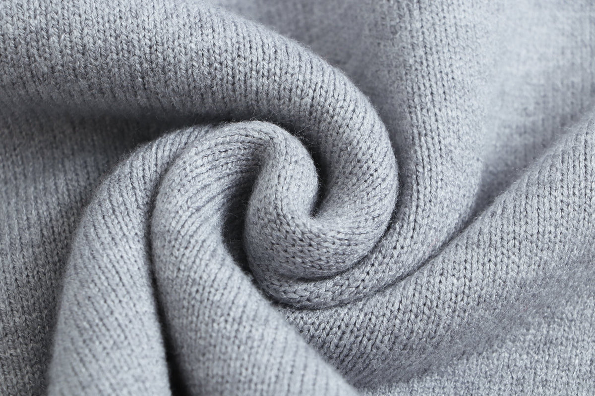 Classic Fashion Sweater-1261