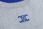 Classic Fashion Sweater-1261