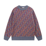 Classic Fashion Sweater-1262