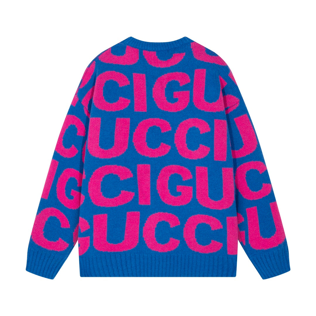 Classic Fashion Sweater-1265