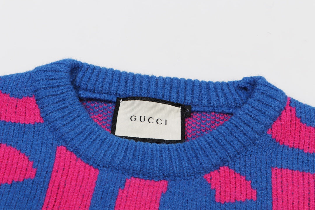Classic Fashion Sweater-1265