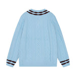 Classic Fashion Sweater-1268