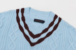 Classic Fashion Sweater-1268
