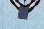 Classic Fashion Sweater-1268