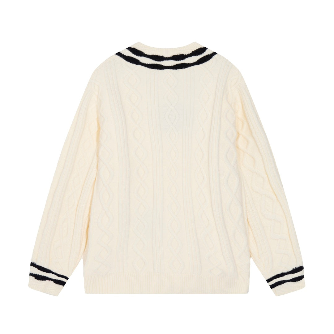 Classic Fashion Sweater-1269