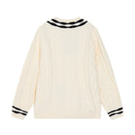 Classic Fashion Sweater-1269