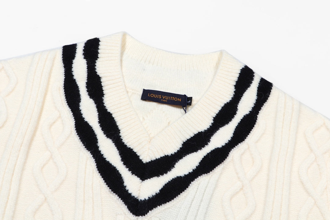 Classic Fashion Sweater-1269