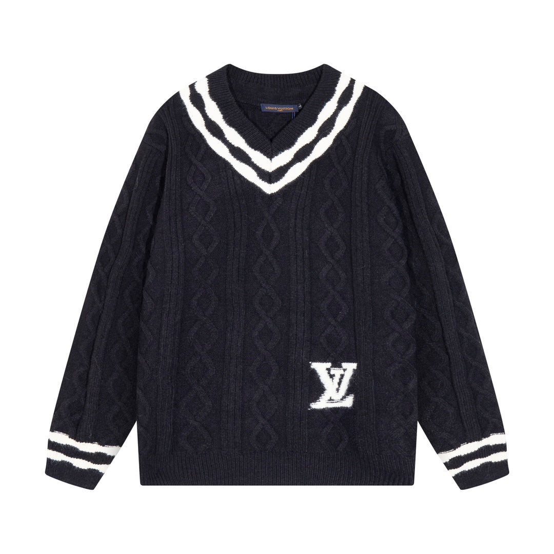 Classic Fashion Sweater-1270