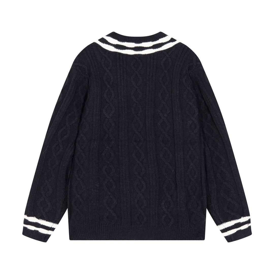 Classic Fashion Sweater-1270