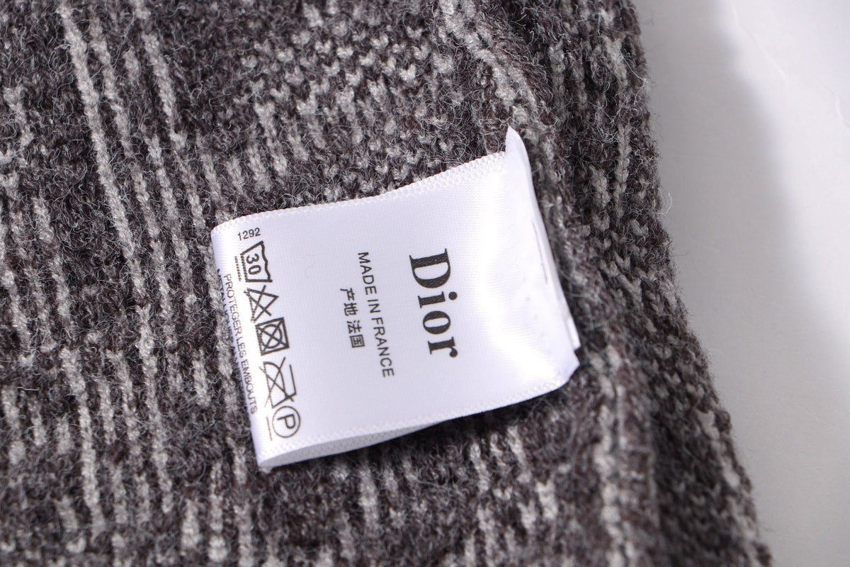 Classic Fashion Sweater-1272