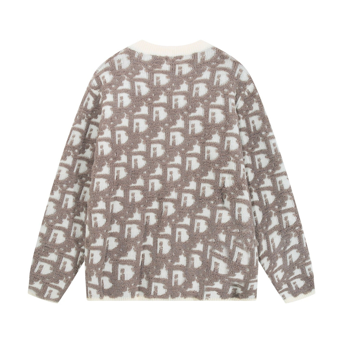 Classic Fashion Sweater-1273