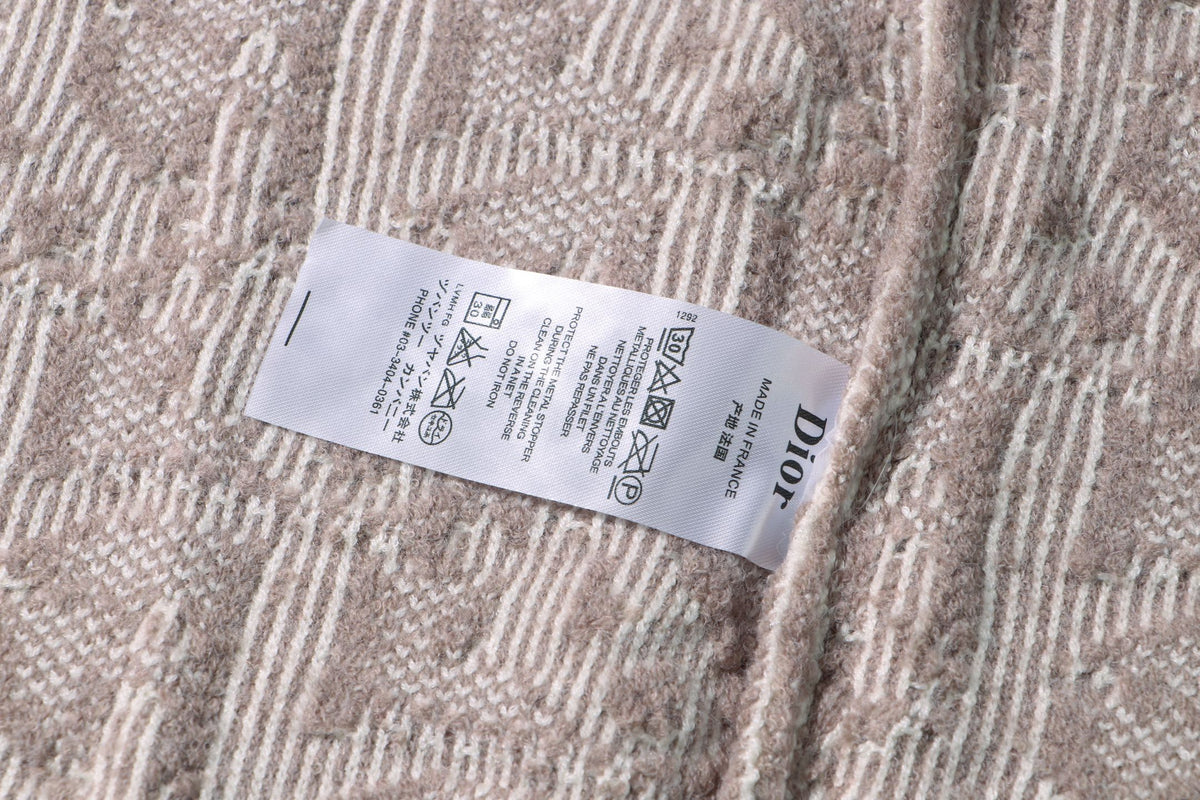 Classic Fashion Sweater-1273