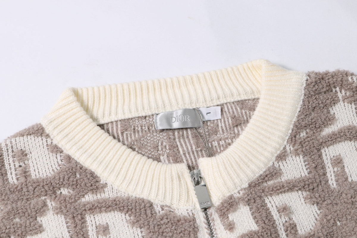Classic Fashion Sweater-1273