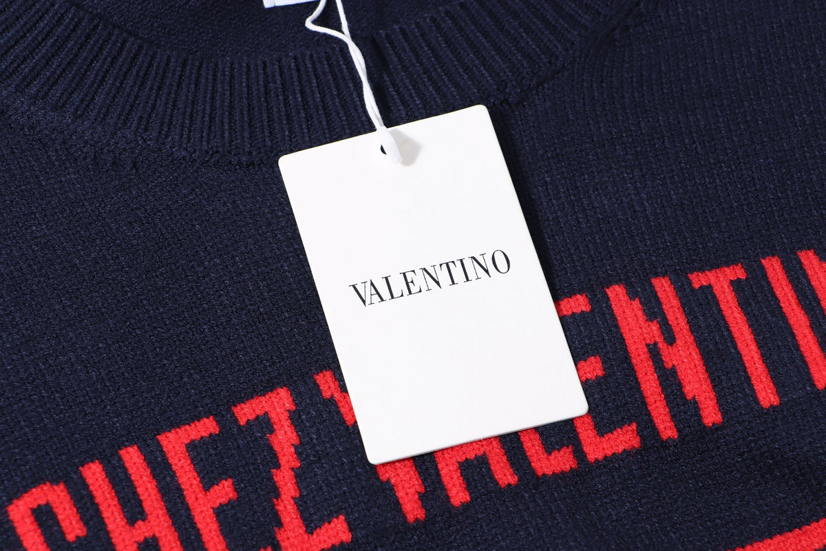 Classic Fashion Sweater-1276
