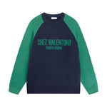 Classic Fashion Sweater-1278