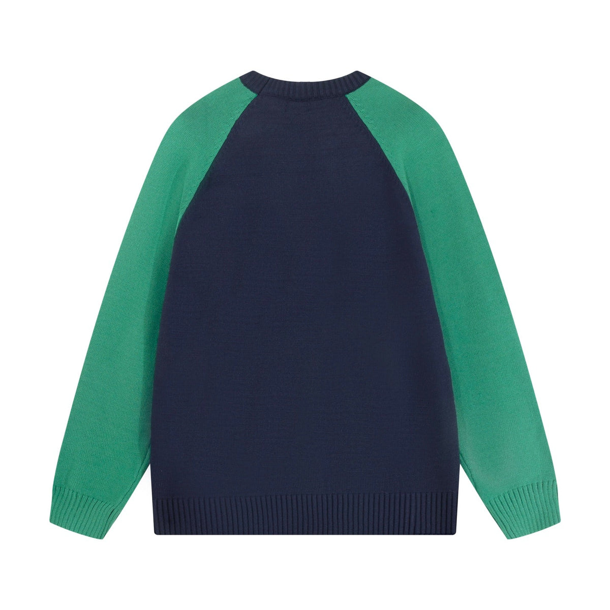 Classic Fashion Sweater-1278