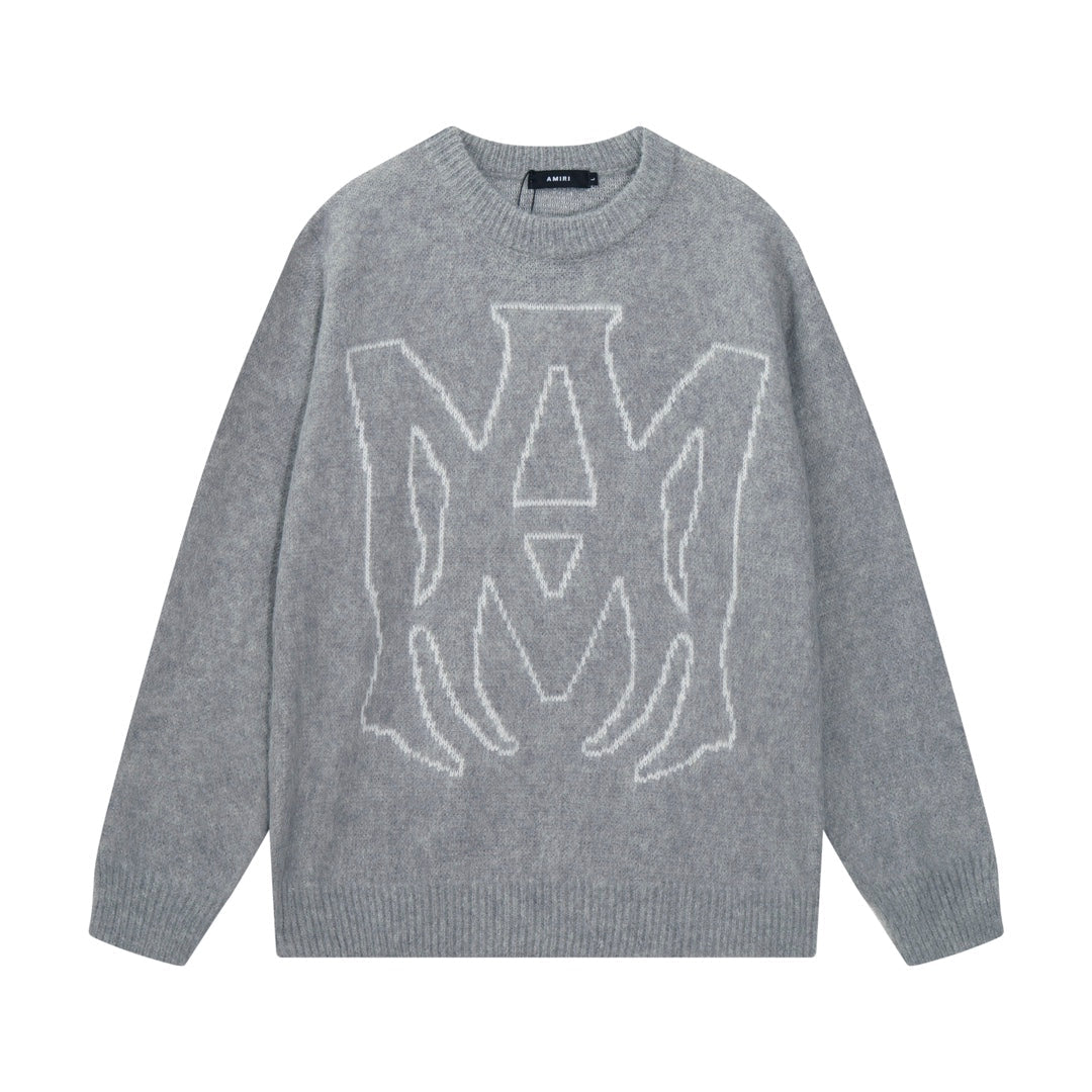 Classic Fashion Sweater-1279