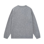 Classic Fashion Sweater-1279