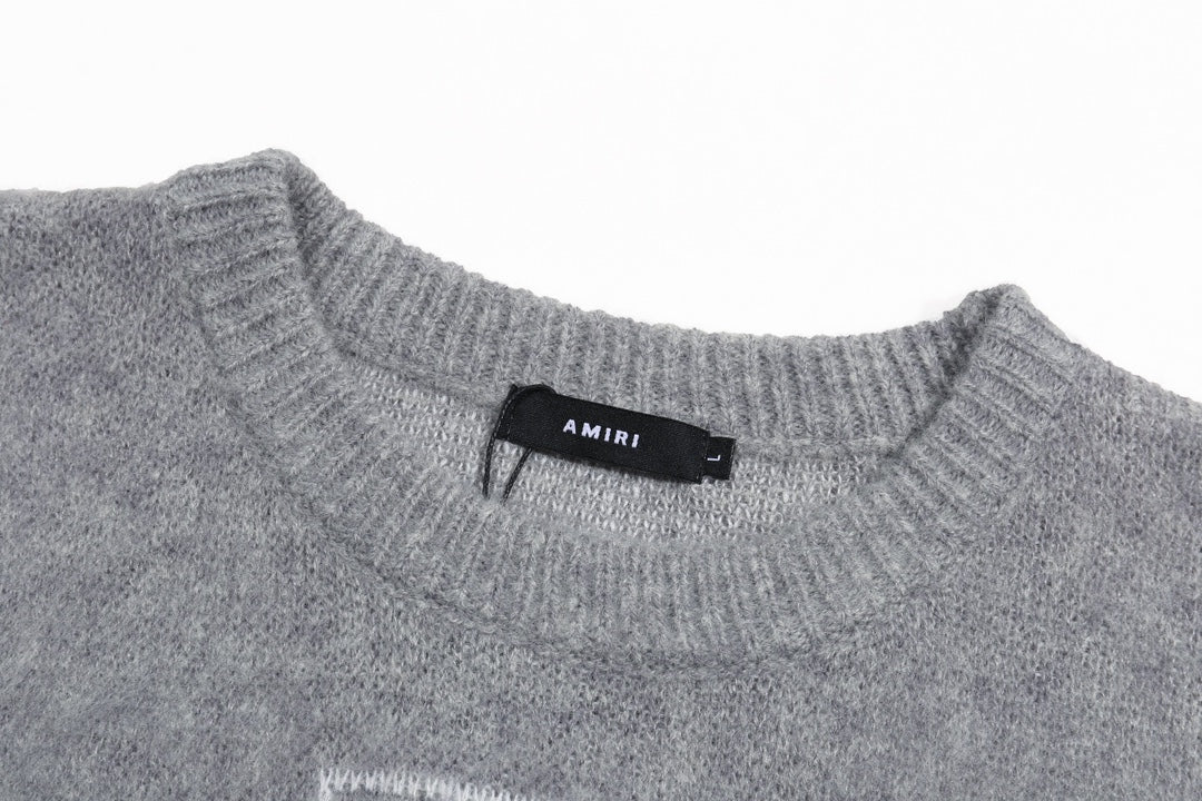 Classic Fashion Sweater-1279