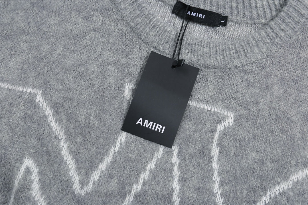 Classic Fashion Sweater-1279