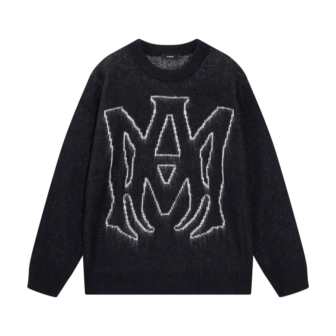 Classic Fashion Sweater-1277