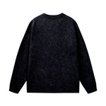 Classic Fashion Sweater-1277