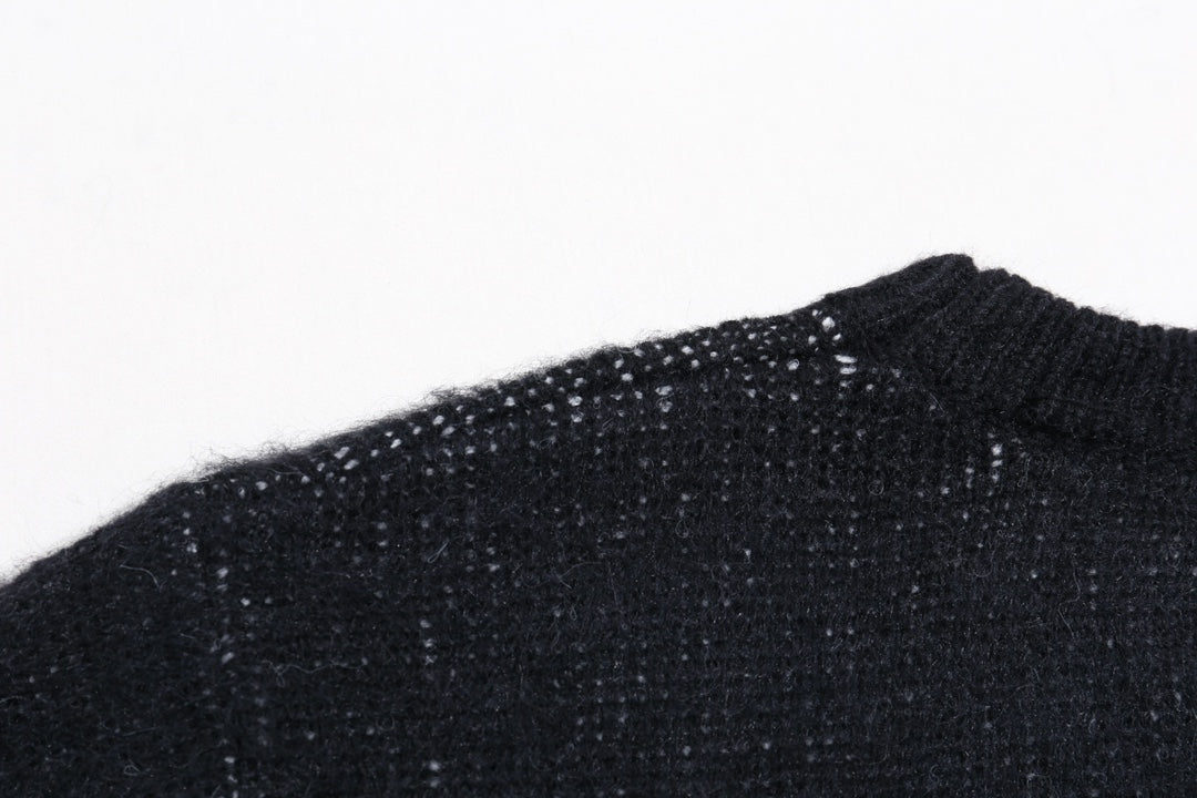 Classic Fashion Sweater-1277