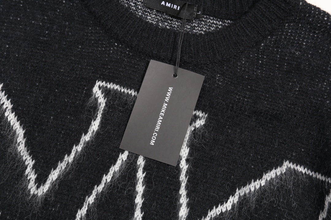 Classic Fashion Sweater-1277