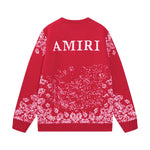 Classic Fashion Sweater-1283