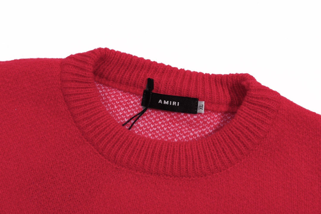 Classic Fashion Sweater-1283