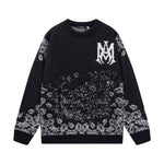 Classic Fashion Sweater-1284