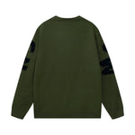 Classic Fashion Sweater-1285
