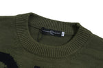 Classic Fashion Sweater-1285