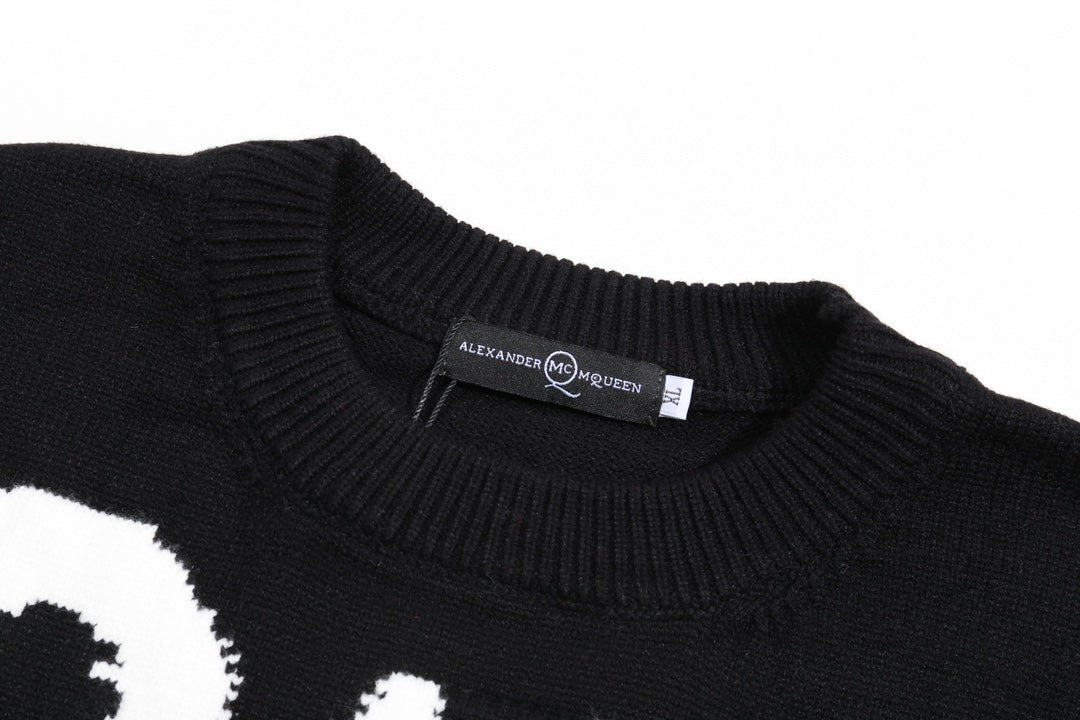 Classic Fashion Sweater-1286