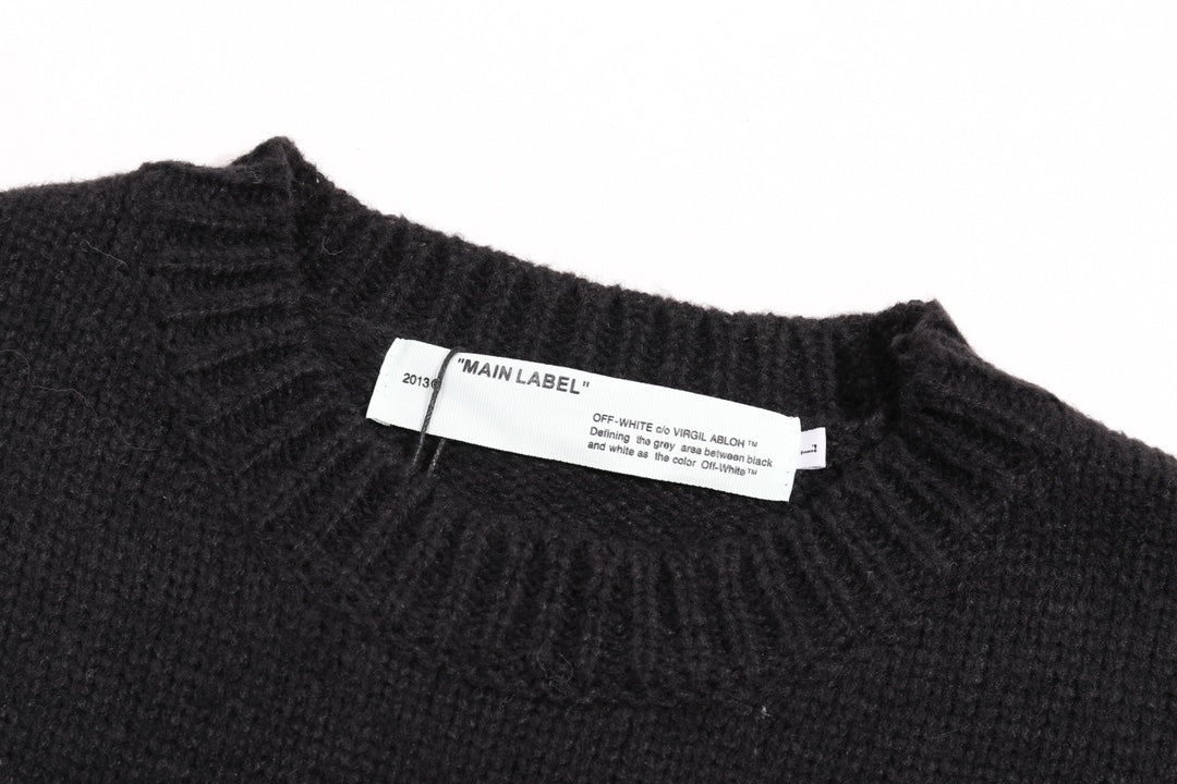 Classic Fashion Sweater-1289