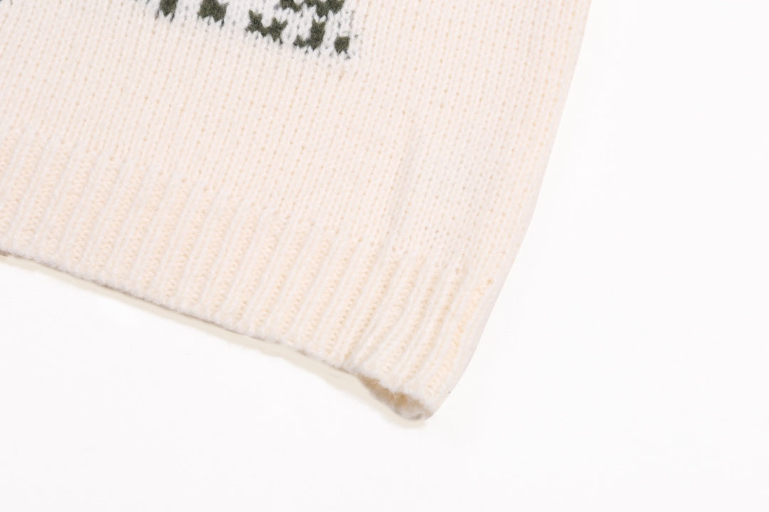 Classic Fashion Sweater-1290