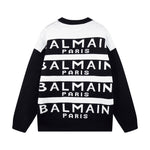 Classic Fashion Sweater-1293