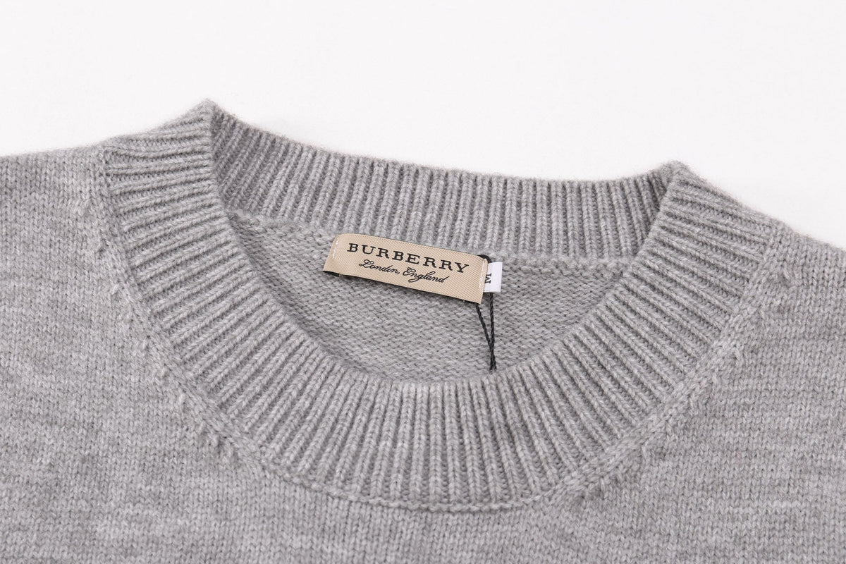 Classic Fashion Sweater-1296