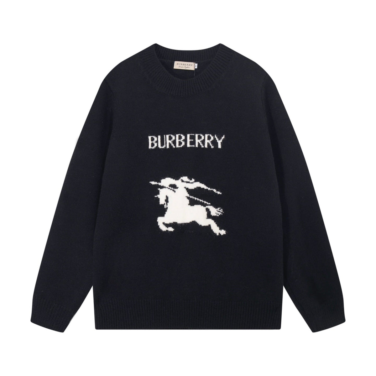 Classic Fashion Sweater-1297