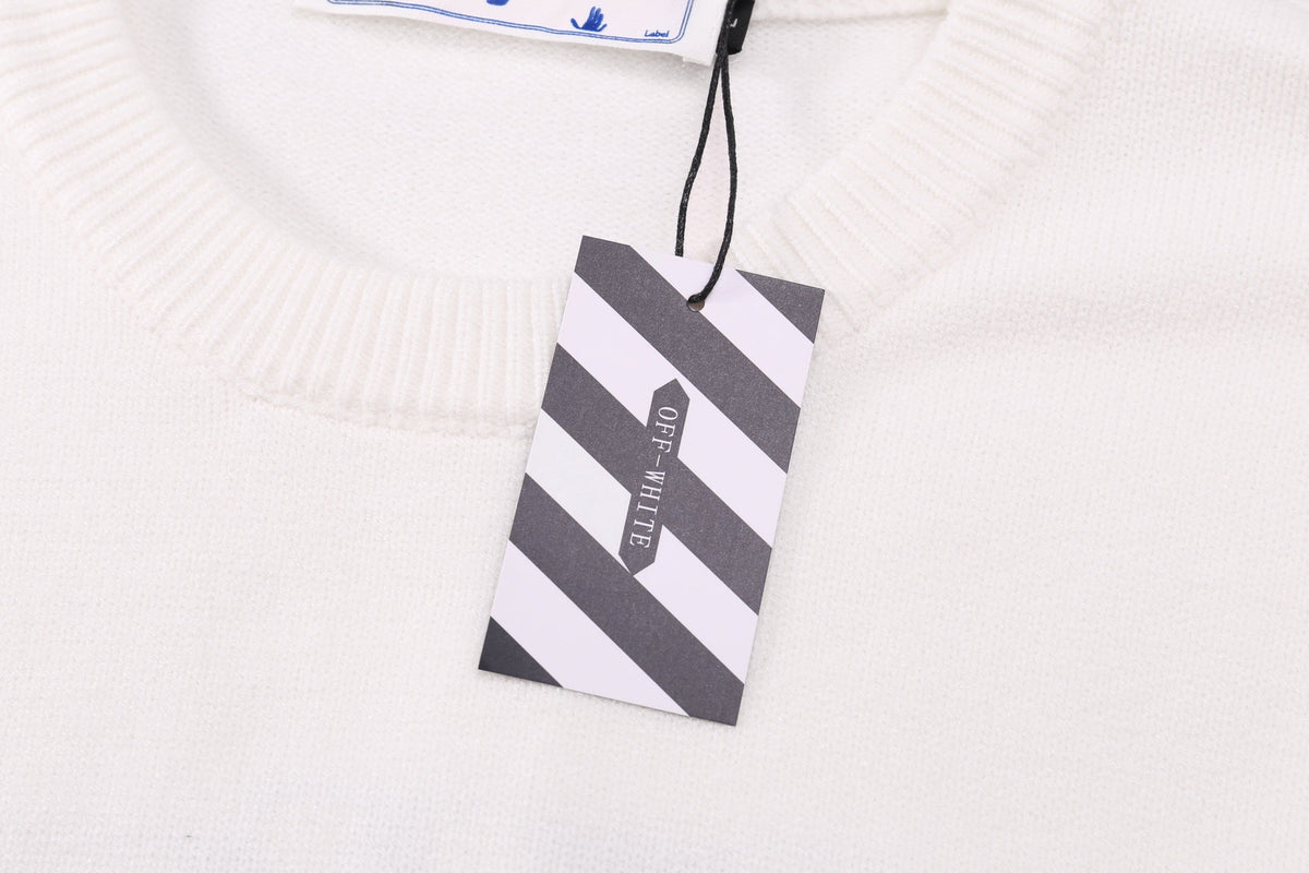 Classic Fashion Sweater-1298