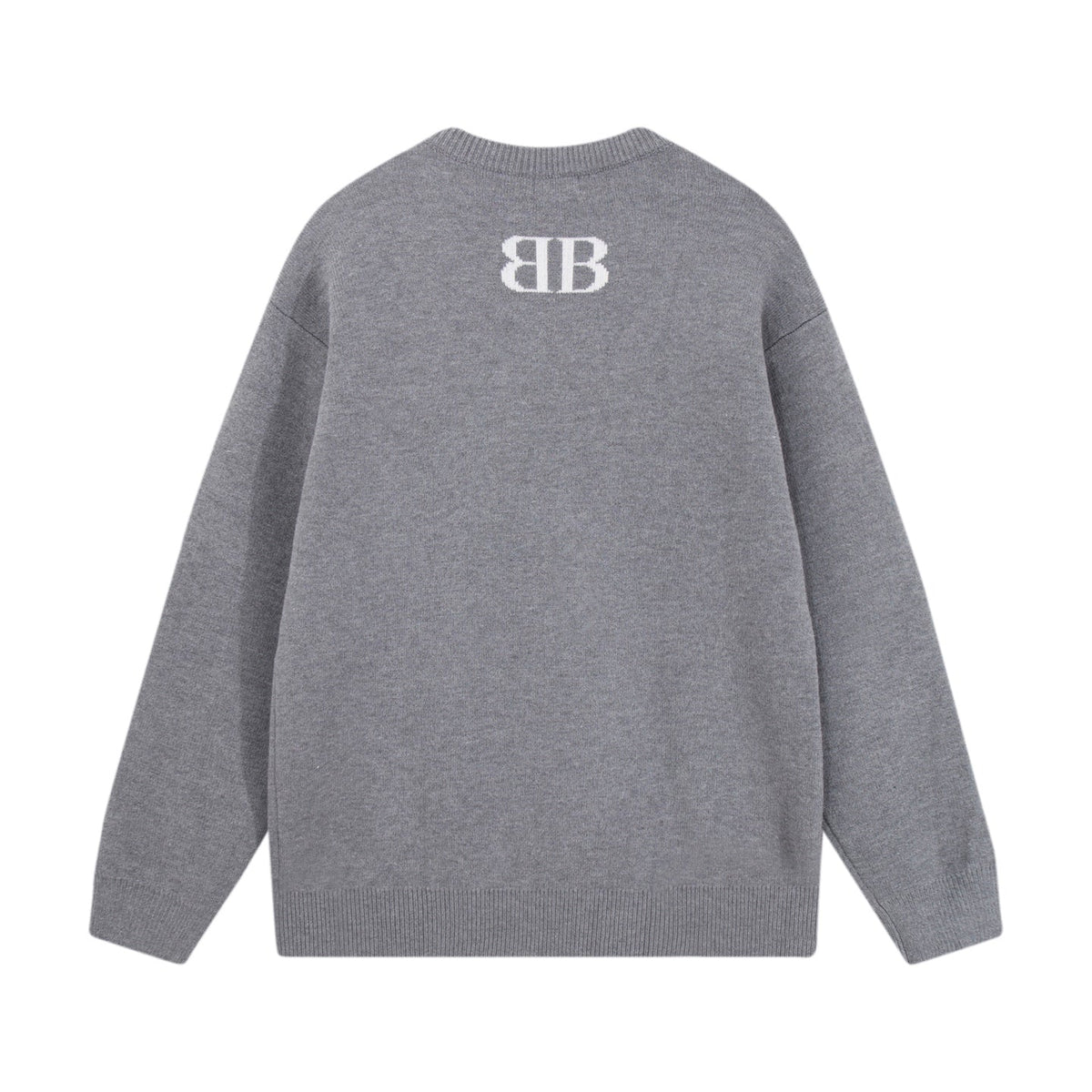 Classic Fashion Sweater-1299