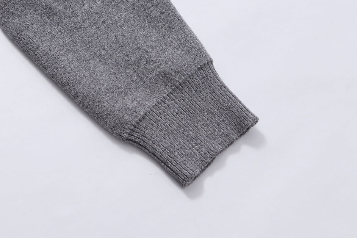 Classic Fashion Sweater-1299