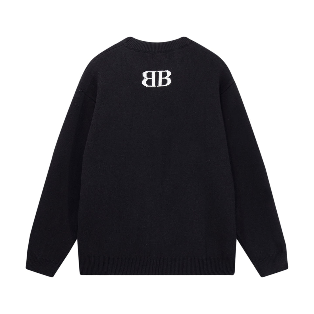 Classic Fashion Sweater-1300