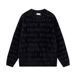 Classic Fashion Sweater-1301