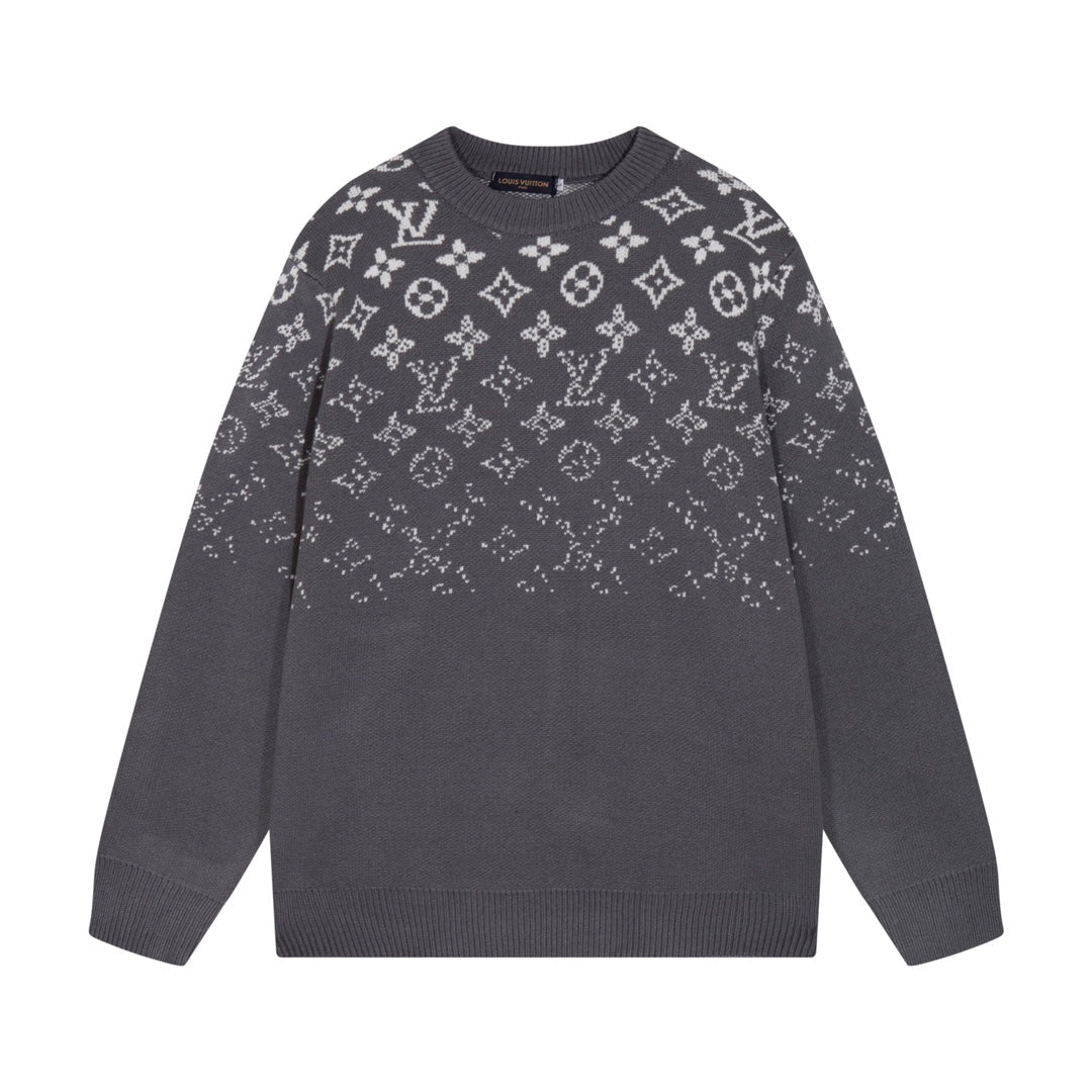 Classic Fashion Sweater-1303