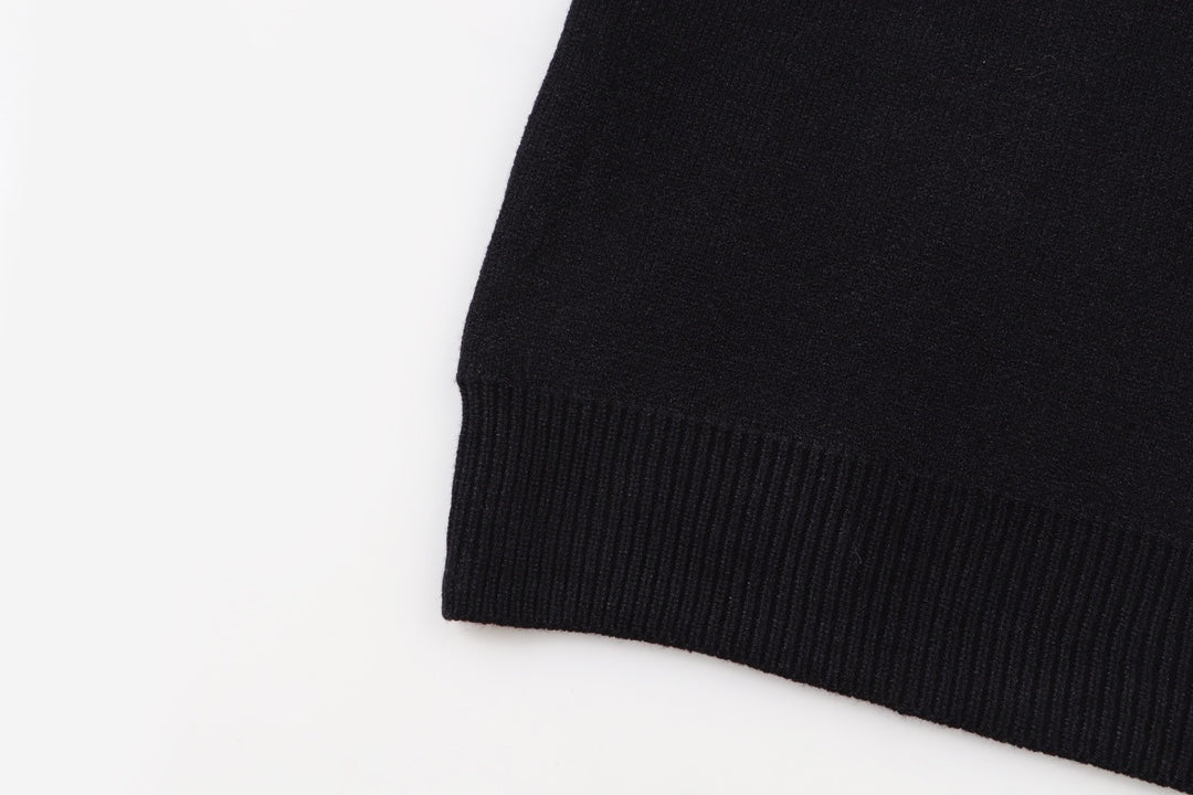 Classic Fashion Sweater-1304