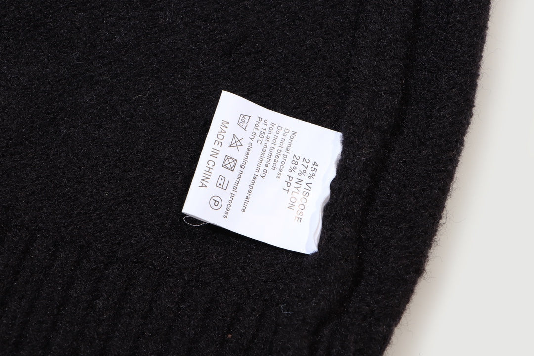 Classic Fashion Sweater-1305